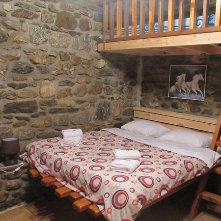 Ihnilatis Bed & Breakfast Kerkini Room photo