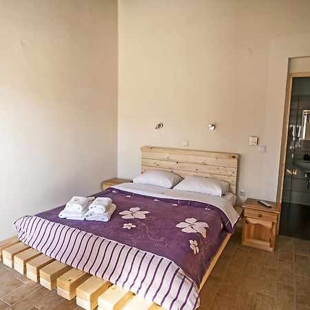 Ihnilatis Bed & Breakfast Kerkini Exterior photo