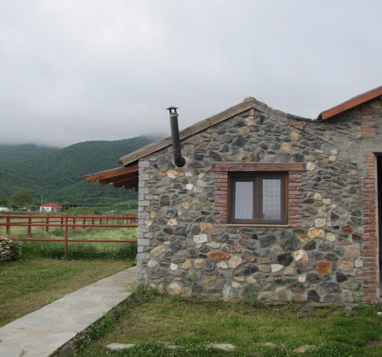 Ihnilatis Bed & Breakfast Kerkini Room photo