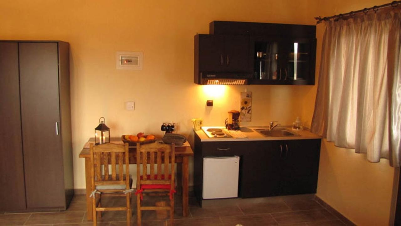 Ihnilatis Bed & Breakfast Kerkini Room photo