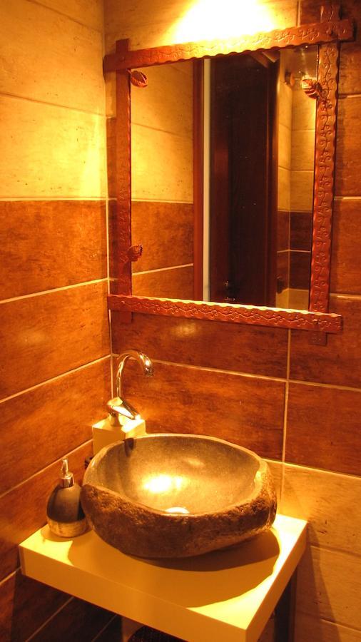 Ihnilatis Bed & Breakfast Kerkini Room photo