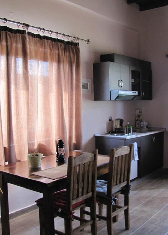 Ihnilatis Bed & Breakfast Kerkini Room photo