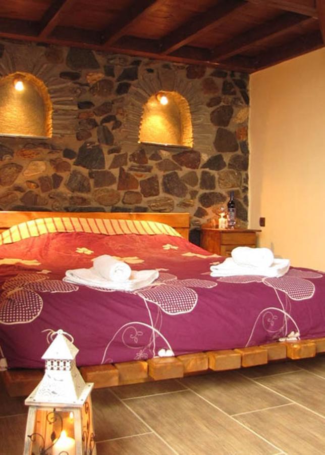 Ihnilatis Bed & Breakfast Kerkini Room photo
