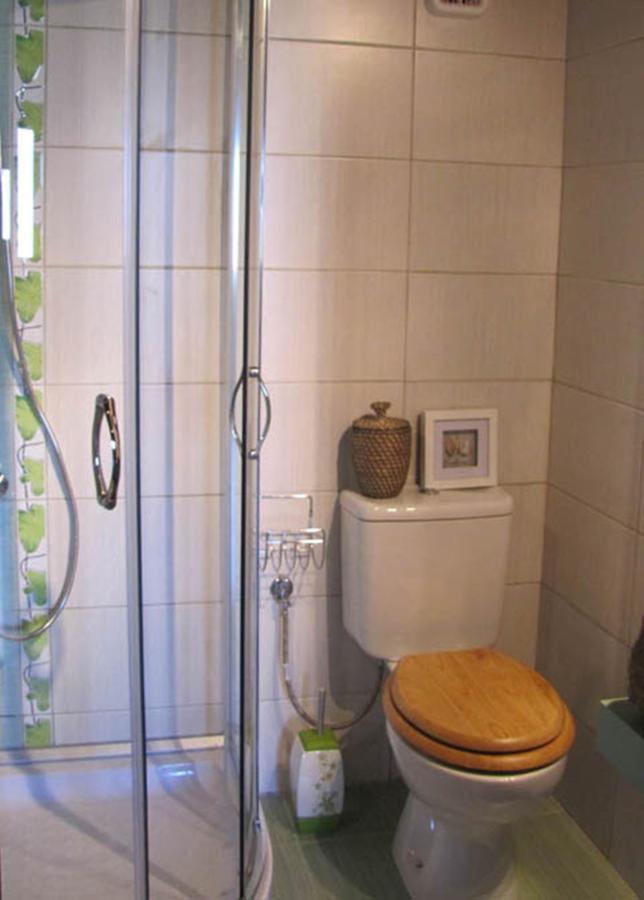 Ihnilatis Bed & Breakfast Kerkini Room photo