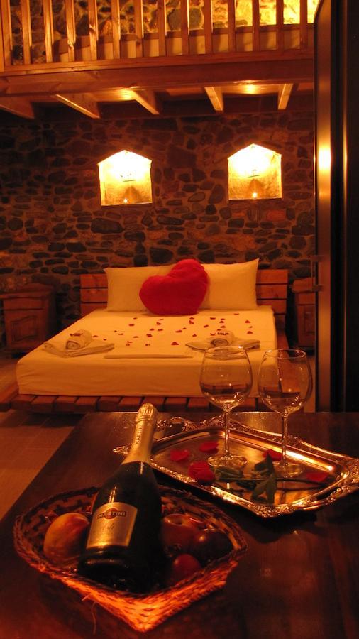 Ihnilatis Bed & Breakfast Kerkini Room photo