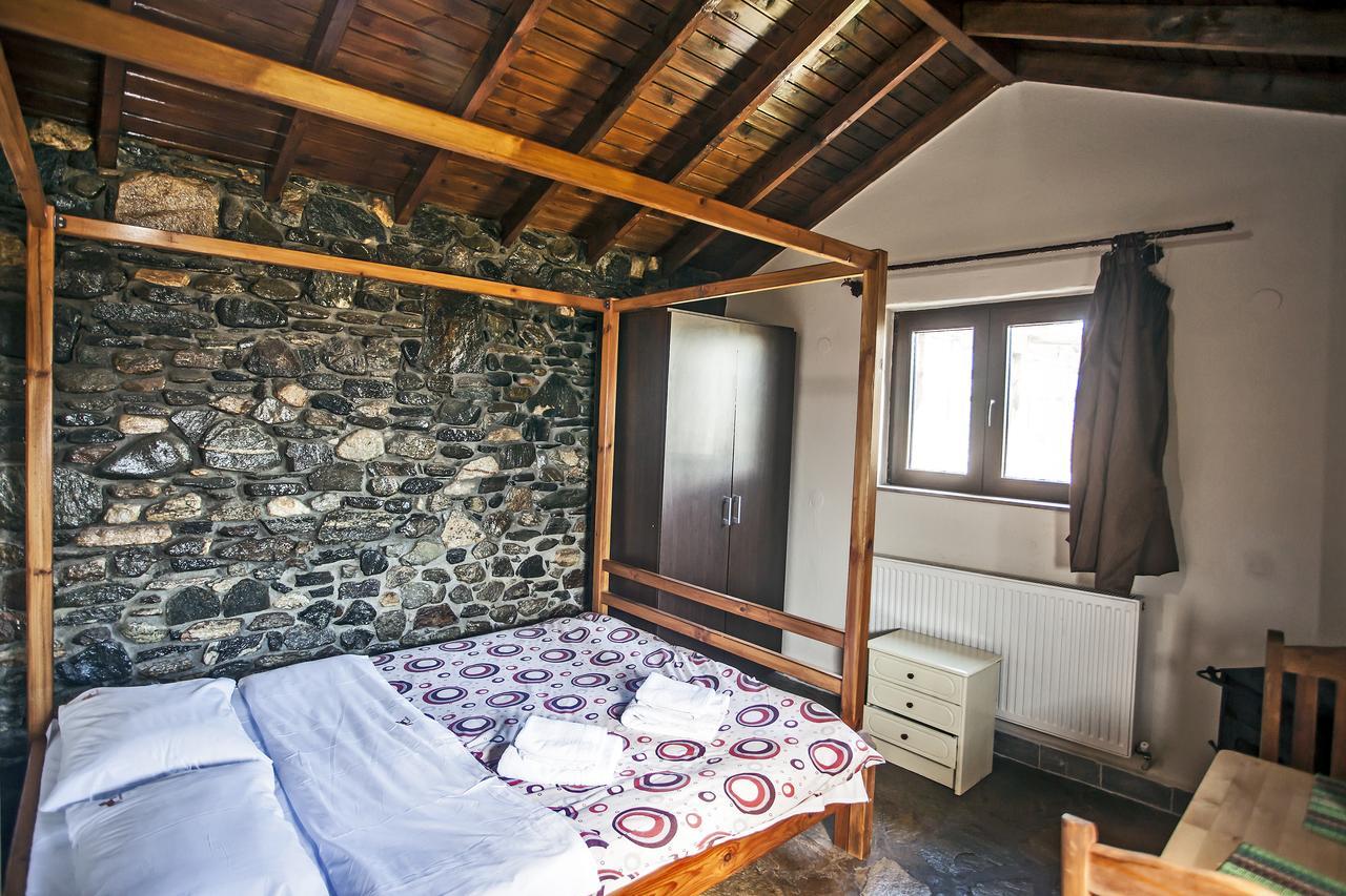 Ihnilatis Bed & Breakfast Kerkini Exterior photo